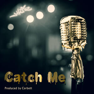 Catch Me (Single) by J-Heir  | CD Reviews And Information | NewReleaseToday