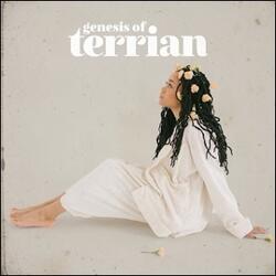 Genesis Of Terrian EP by Terrian  | CD Reviews And Information | NewReleaseToday