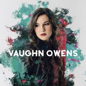 Vaughn Owens EP by Vaughn Owens | CD Reviews And Information | NewReleaseToday