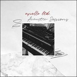 Acoustic Sessions EP by Apollo LTD  | CD Reviews And Information | NewReleaseToday