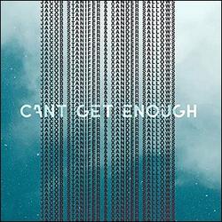Can't Get Enough (feat. Xander Sallows) (Single) by Jacob Stanifer | CD Reviews And Information | NewReleaseToday