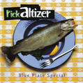 Blue Plate Special by Rick Altizer | CD Reviews And Information | NewReleaseToday
