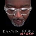 Get Ready (Single) by Darwin Hobbs | CD Reviews And Information | NewReleaseToday
