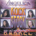 Rock, Stock & Barrel by Angelica  | CD Reviews And Information | NewReleaseToday