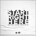 Start Right Here (HGA Version) (feat. KB) (Single) by Casting Crowns  | CD Reviews And Information | NewReleaseToday