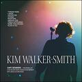 Cafe Sessions by Kim Walker-Smith | CD Reviews And Information | NewReleaseToday