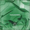 Move Your Heart (feat. Upperroom) EP by Maverick City Music  | CD Reviews And Information | NewReleaseToday