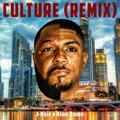 Culture (Remix) (feat. J-Heir) (Single) by King Dame  | CD Reviews And Information | NewReleaseToday