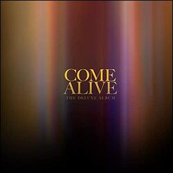 Come Alive (Deluxe) by All Nations Music  | CD Reviews And Information | NewReleaseToday