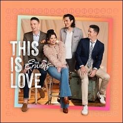 This Is Love by The Erwins  | CD Reviews And Information | NewReleaseToday