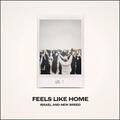 Feels Like Home, Vol. 1 by Israel Houghton & New Breed  | CD Reviews And Information | NewReleaseToday