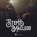 Steph Macleod Stabal Session Live by Steph Macleod | CD Reviews And Information | NewReleaseToday