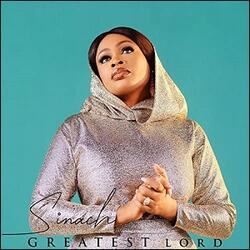 Greatest Lord by Sinach  | CD Reviews And Information | NewReleaseToday