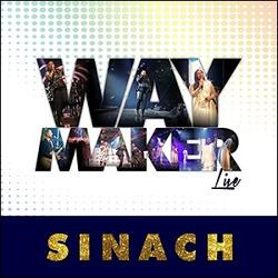Way Maker (Live) by Sinach  | CD Reviews And Information | NewReleaseToday