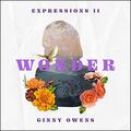 Expressions II: Wonder EP by Ginny Owens | CD Reviews And Information | NewReleaseToday