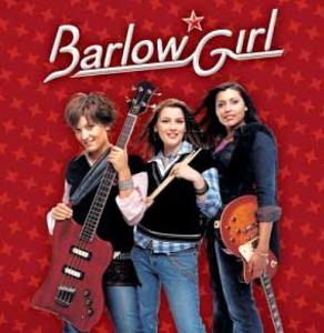 BarlowGirl by BarlowGirl  | CD Reviews And Information | NewReleaseToday