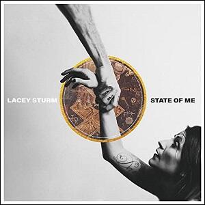 State of Me (Single) by Lacey Sturm | CD Reviews And Information | NewReleaseToday