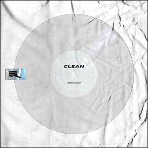 Clean (Single) by Derek Minor | CD Reviews And Information | NewReleaseToday