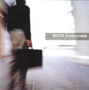 Business As Usual by Buck Enterprises  | CD Reviews And Information | NewReleaseToday