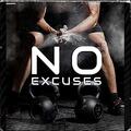 No Excuses (Single) by Manafest  | CD Reviews And Information | NewReleaseToday