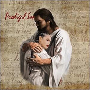 Prodigal Son (Single) by Bri Smilez | CD Reviews And Information | NewReleaseToday