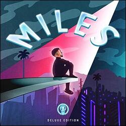 Miles EP by Miles Minnick | CD Reviews And Information | NewReleaseToday