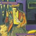 West Coast Diaries Volume Two by Charlie Peacock | CD Reviews And Information | NewReleaseToday