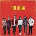 Too Young (Single) by Alive City  | CD Reviews And Information | NewReleaseToday