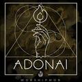 Adonai by WorshipMob  | CD Reviews And Information | NewReleaseToday