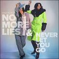 No More Lies / Never Let You Go (Single) by Maddie Rey | CD Reviews And Information | NewReleaseToday