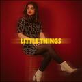 Little Things (Single) by Danielle Apicella | CD Reviews And Information | NewReleaseToday