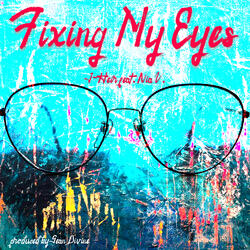 Fixing My Eyes (feat. Nia V.) (Single) by J-Heir  | CD Reviews And Information | NewReleaseToday