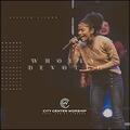 Wholly Devoted (Live) (feat. Karina Jimenez) (Single) by City Center Worship  | CD Reviews And Information | NewReleaseToday