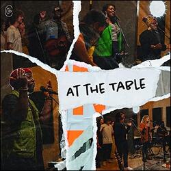 At the Table EP by Creative Culture Co.  | CD Reviews And Information | NewReleaseToday