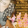 Como En El Cielo EP by Maverick City Music  | CD Reviews And Information | NewReleaseToday