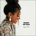 Heart On Fire by Megan Duke | CD Reviews And Information | NewReleaseToday