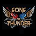 Simple Man- Debut Single by Sons of Thunder  | CD Reviews And Information | NewReleaseToday