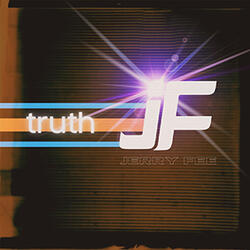 Truth by Jerry Fee | CD Reviews And Information | NewReleaseToday