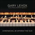 Christmas Will Be Different This Year (feat. Stephan Moccio) (Single) by Gary LeVox | CD Reviews And Information | NewReleaseToday