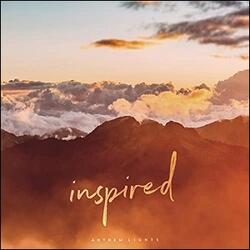 Inspired EP by Anthem Lights  | CD Reviews And Information | NewReleaseToday