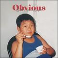 Obvious (feat. Antoine Bradford) (Single) by Uzuhan  | CD Reviews And Information | NewReleaseToday