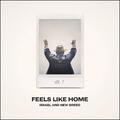 Feels Like Home, Vol. 2 by Israel Houghton & New Breed  | CD Reviews And Information | NewReleaseToday