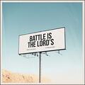 Battle Is The Lord's (Live) (feat. Brandon Lake) (Single) by Rebecca St. James | CD Reviews And Information | NewReleaseToday