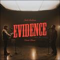 Evidence (Live) (feat. Dante Bowe) (Single) by Josh Baldwin | CD Reviews And Information | NewReleaseToday