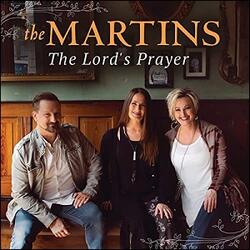 The Lord's Prayer (Live) (Single) by The Martins  | CD Reviews And Information | NewReleaseToday