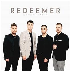 Redeemer (Single) by Anthem Lights  | CD Reviews And Information | NewReleaseToday