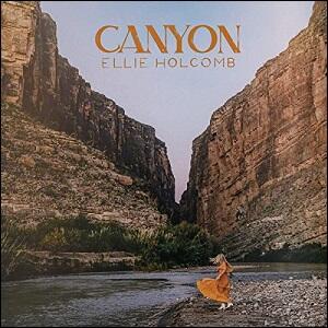 Canyon by Ellie | CD Reviews And Information | NewReleaseToday