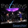 Searchin' (Live) (Single) by The Talleys  | CD Reviews And Information | NewReleaseToday