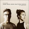 Come Back Home (feat. Petey Martin) (GATTUSO Remix) (Single) by Lauren Daigle | CD Reviews And Information | NewReleaseToday