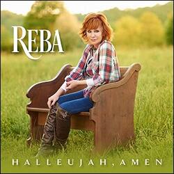 Hallelujah, Amen EP by Reba McEntire | CD Reviews And Information | NewReleaseToday